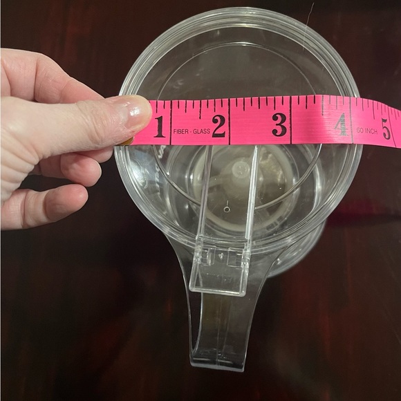 David’s Tea The Steeper Clear 18floz - Picture 14 of 16